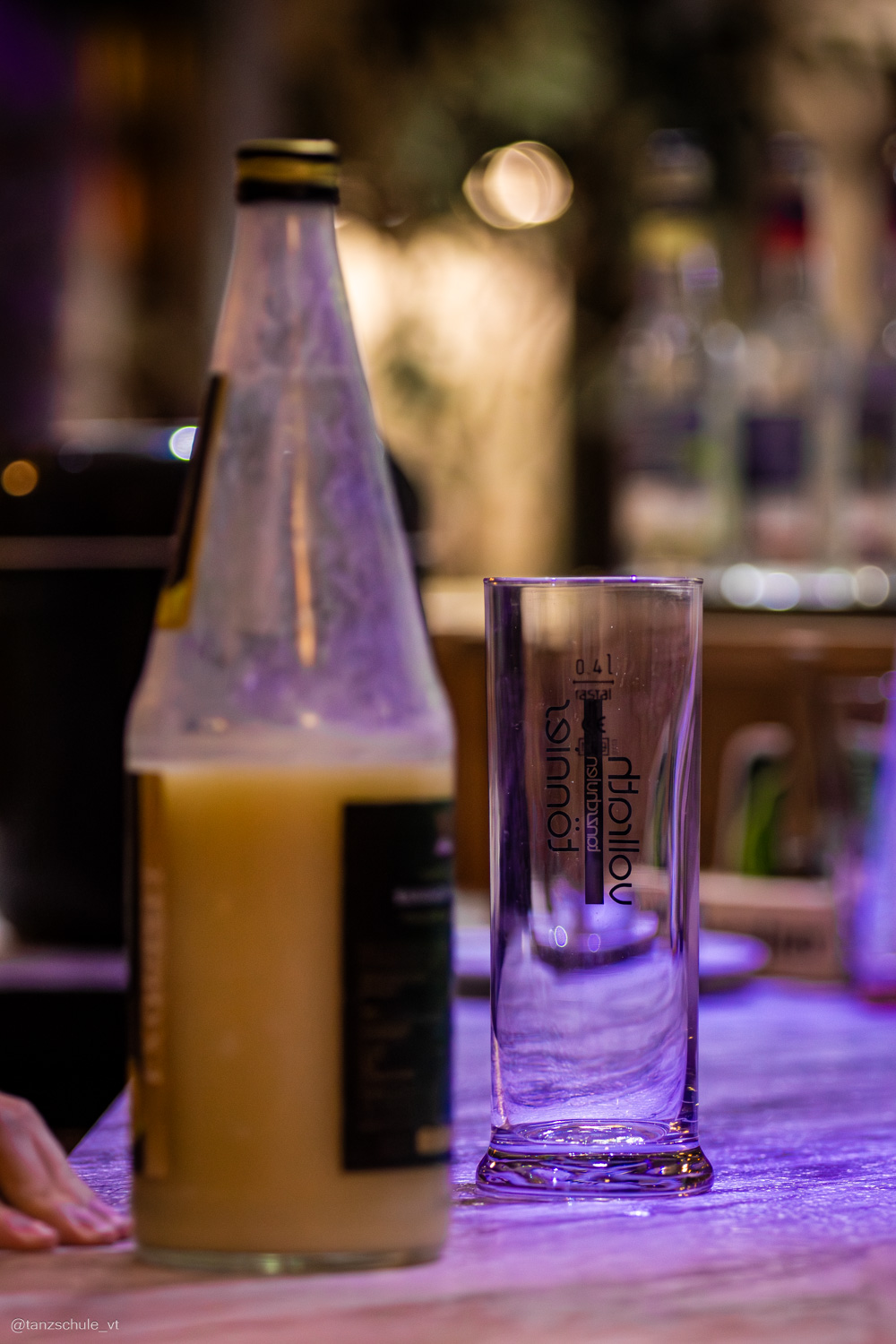 Vollrath Tanzparty 8155